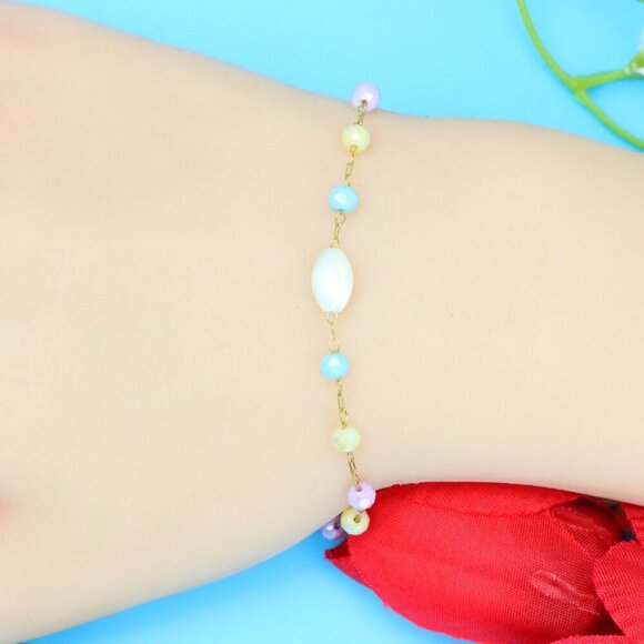 Chic & Stylish Bracelet – A Thoughtful Gift for Women and Girls, DYC1452 - Picture 6 of 7